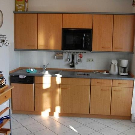 شقة Haus Miramar 31 هيرينجسدورف المظهر الخارجي الصورة